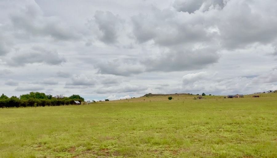 3 Bedroom Property for Sale in Bainsvlei Free State